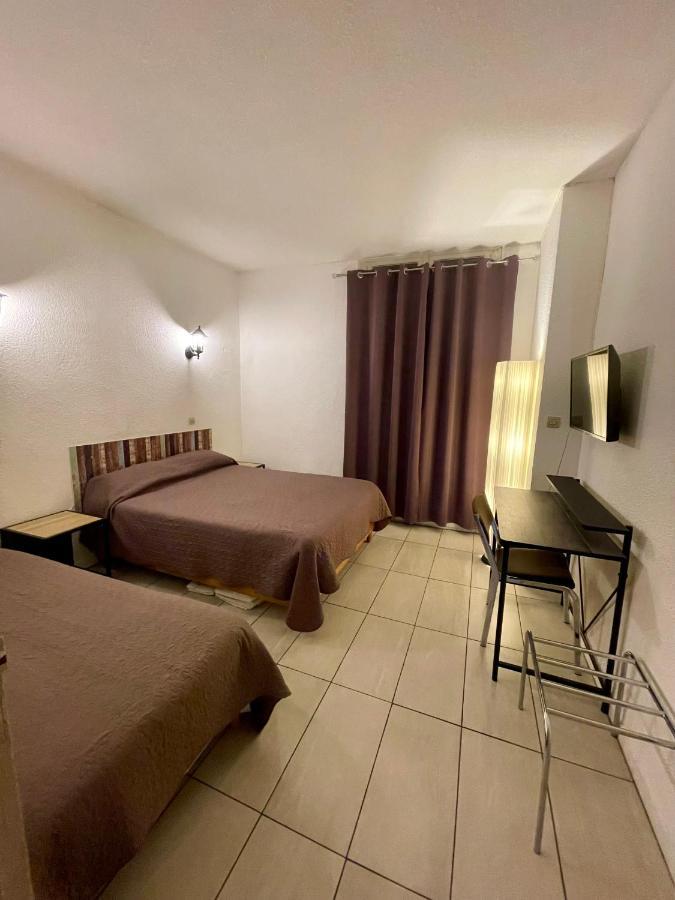 Hotel Alexander Perpignan Ngoại thất bức ảnh