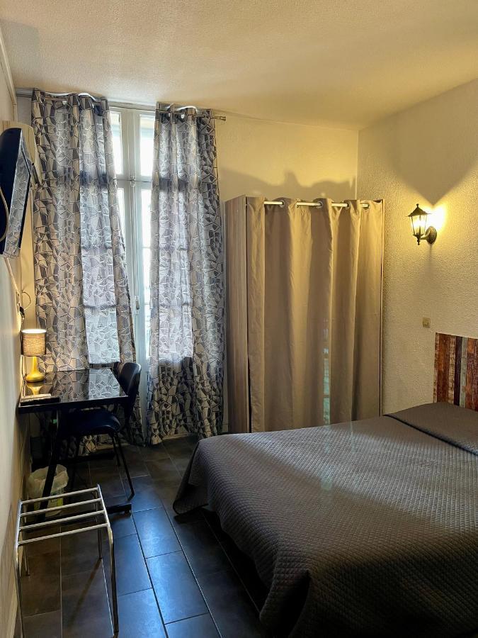 Hotel Alexander Perpignan Ngoại thất bức ảnh
