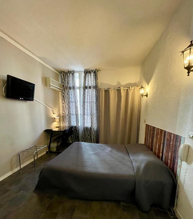 Hotel Alexander Perpignan Ngoại thất bức ảnh