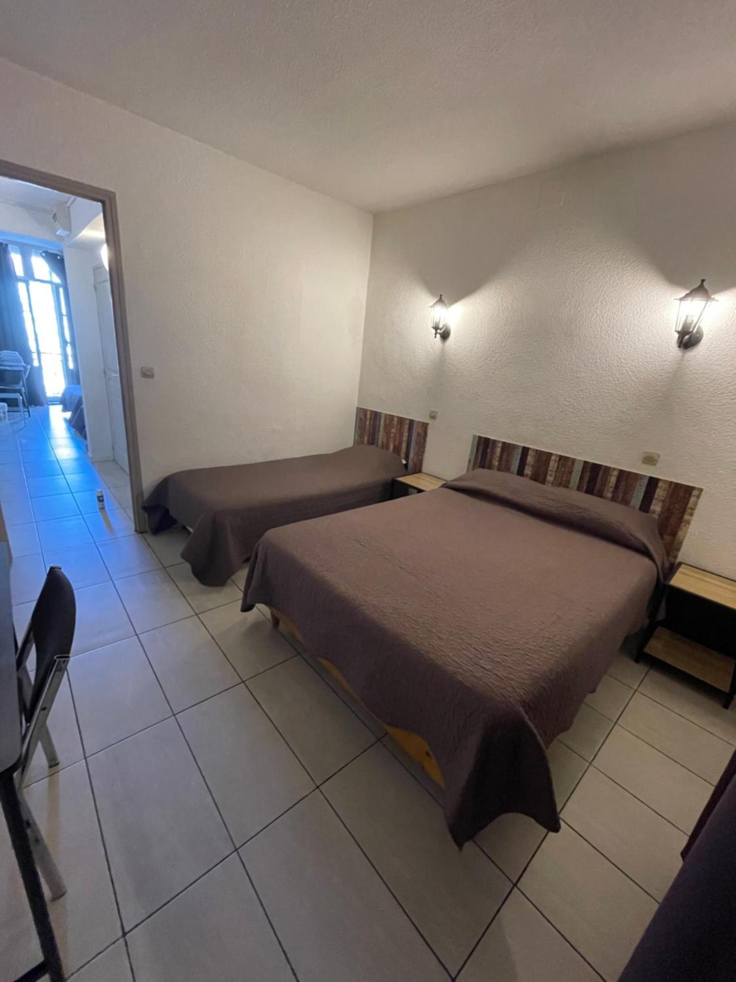 Hotel Alexander Perpignan Ngoại thất bức ảnh