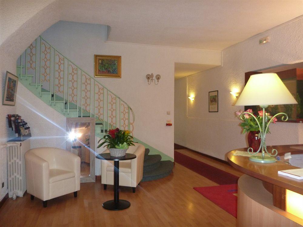 Hotel Alexander Perpignan Ngoại thất bức ảnh