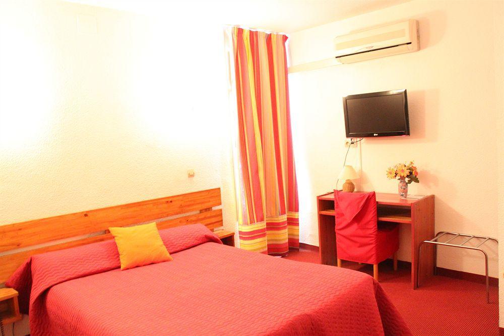 Hotel Alexander Perpignan Ngoại thất bức ảnh
