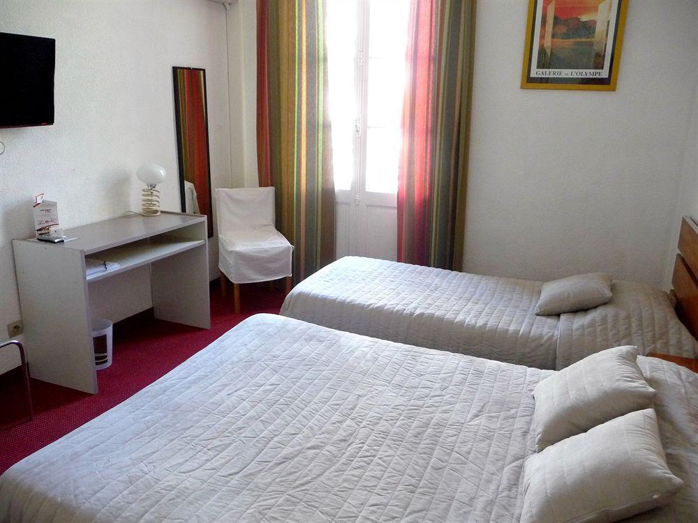 Hotel Alexander Perpignan Ngoại thất bức ảnh