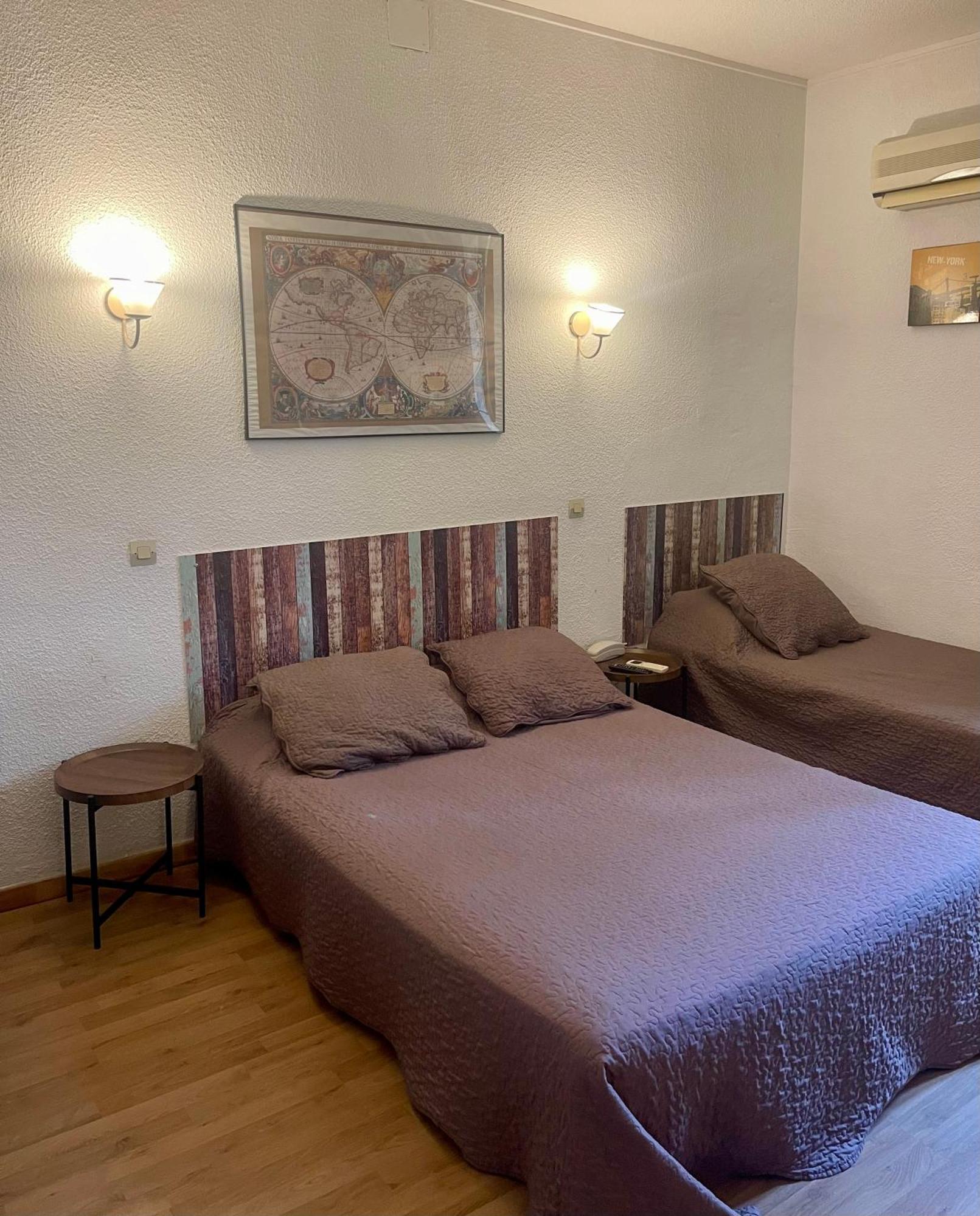 Hotel Alexander Perpignan Ngoại thất bức ảnh