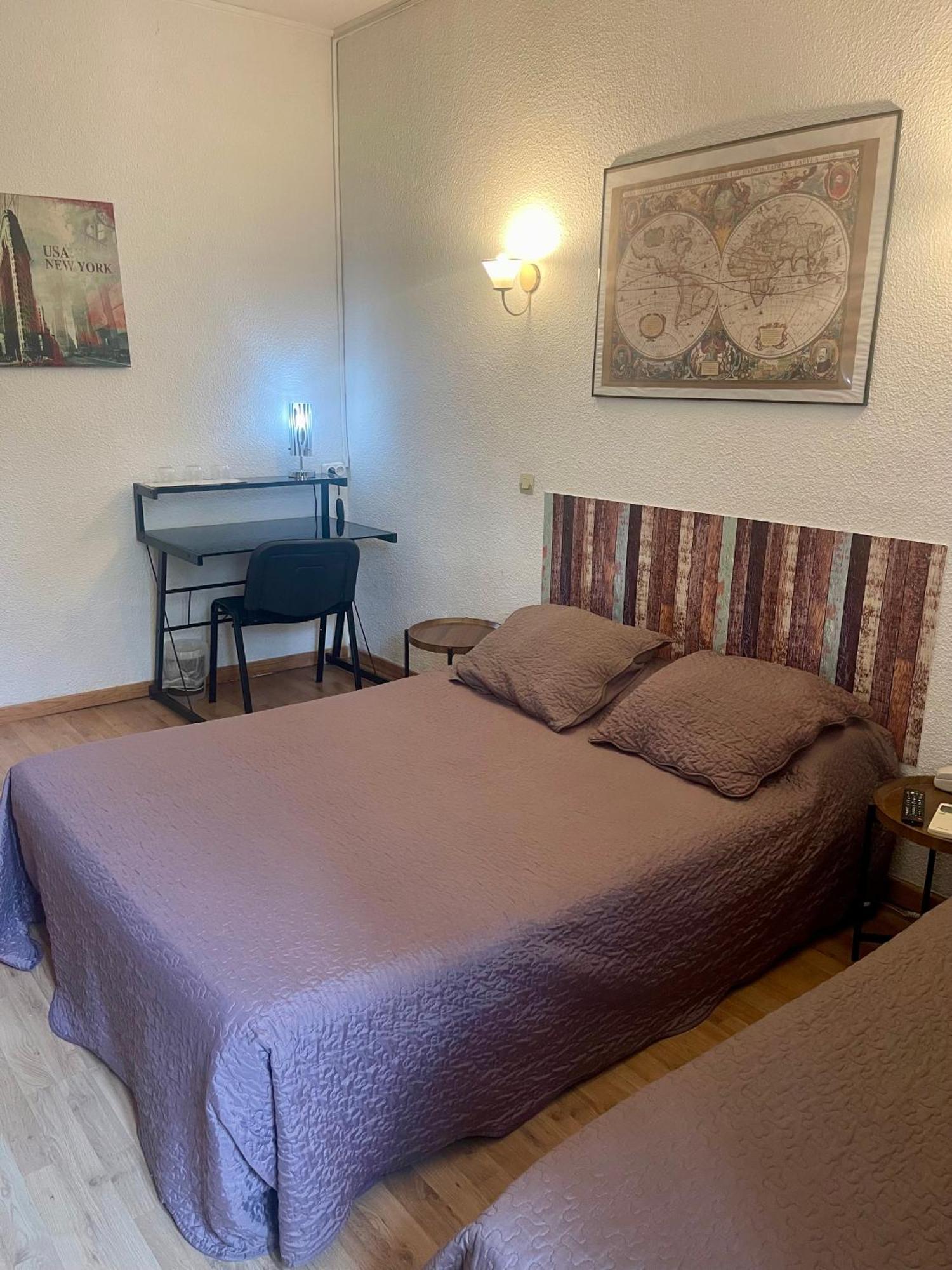 Hotel Alexander Perpignan Ngoại thất bức ảnh