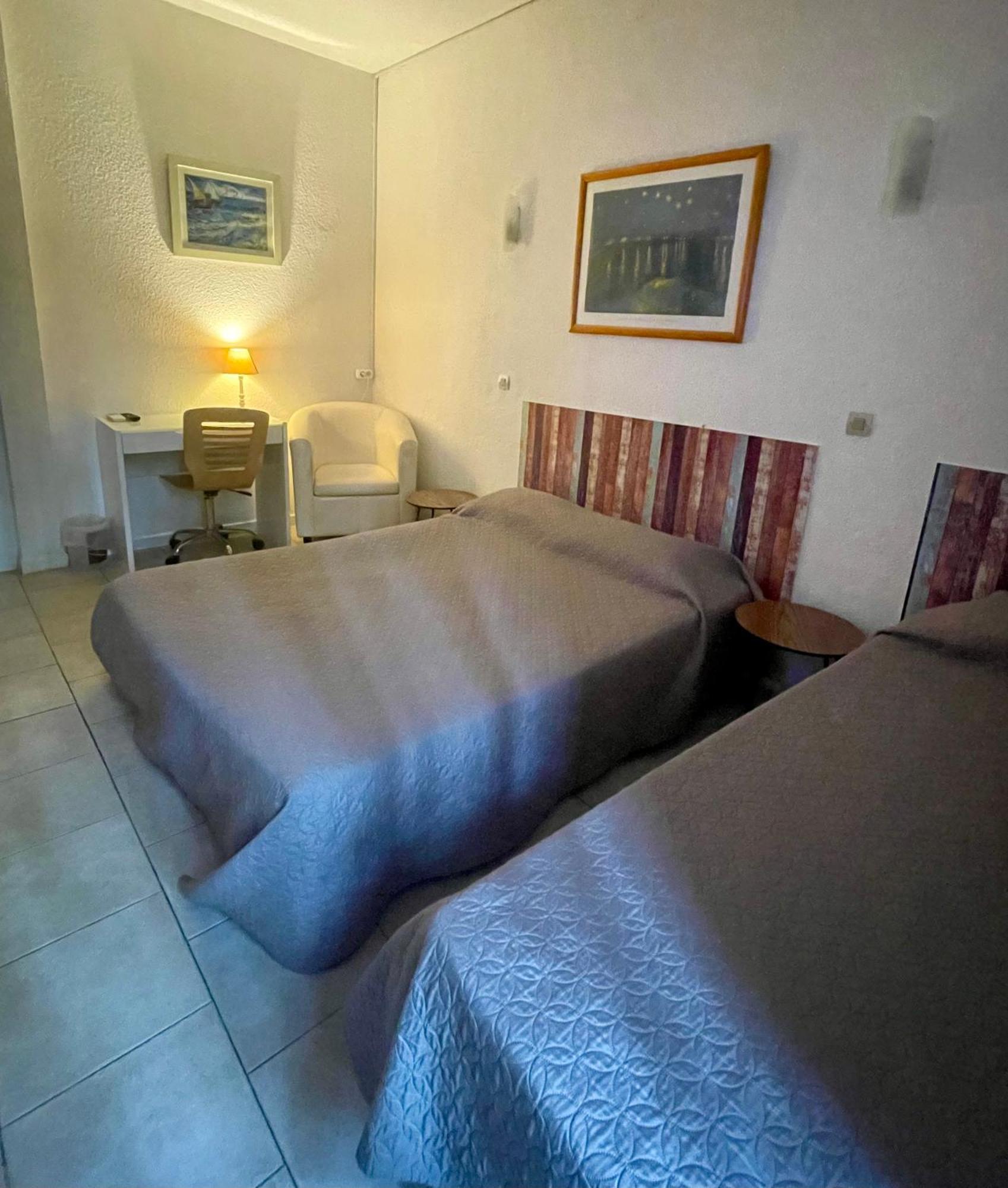 Hotel Alexander Perpignan Ngoại thất bức ảnh