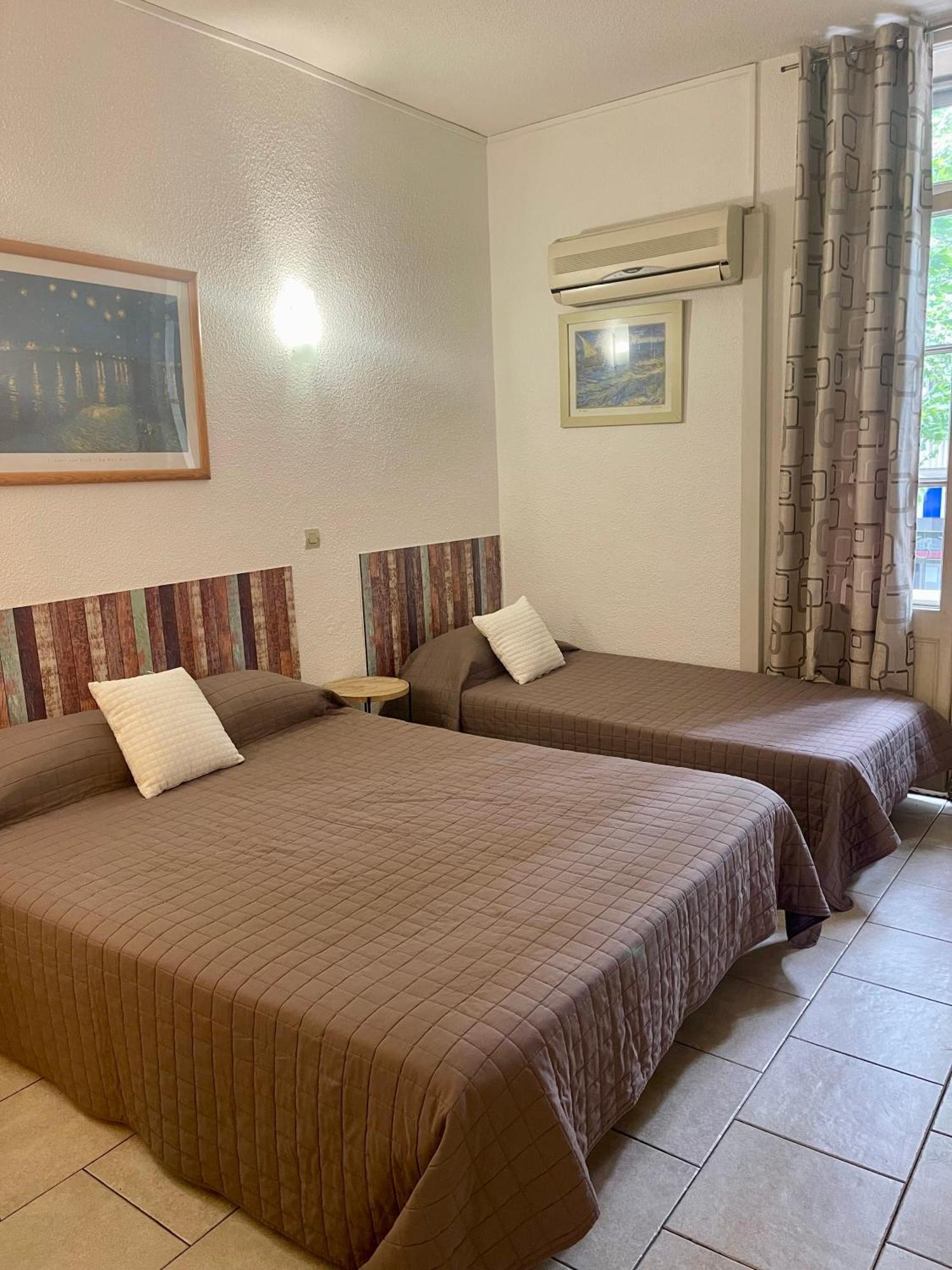 Hotel Alexander Perpignan Ngoại thất bức ảnh