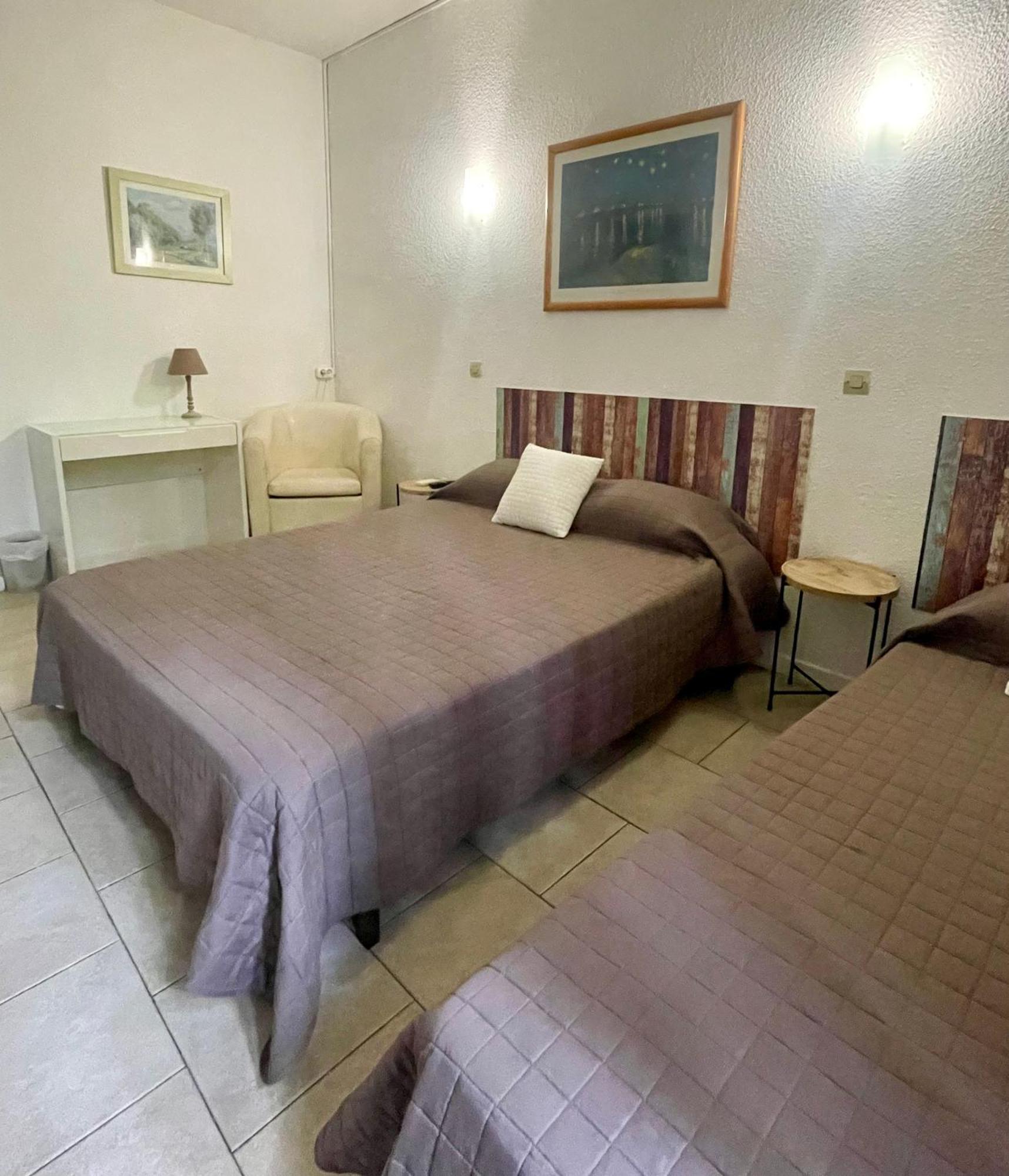 Hotel Alexander Perpignan Ngoại thất bức ảnh