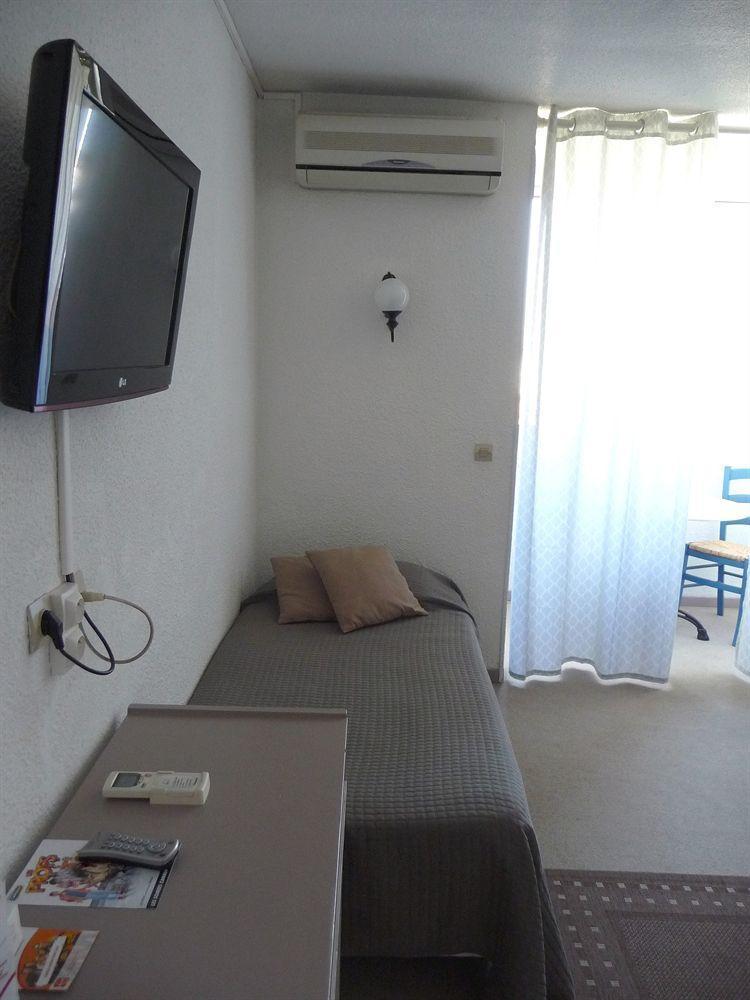 Hotel Alexander Perpignan Ngoại thất bức ảnh