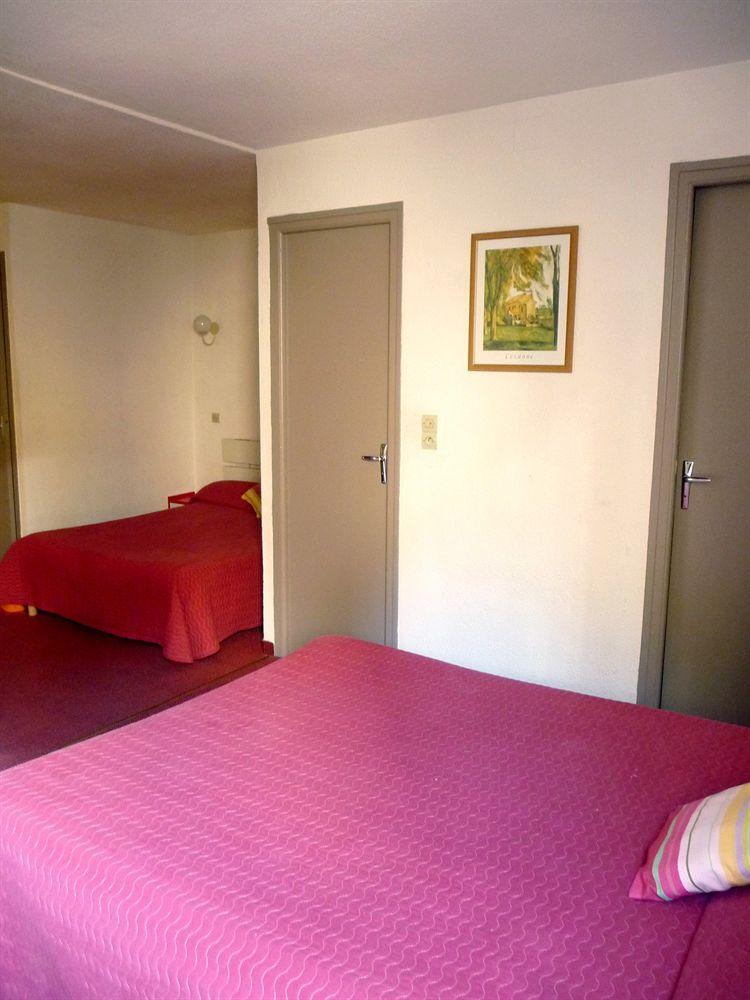Hotel Alexander Perpignan Ngoại thất bức ảnh