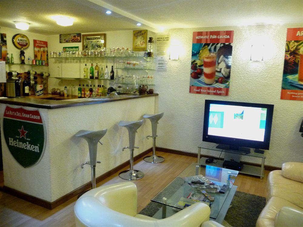 Hotel Alexander Perpignan Ngoại thất bức ảnh