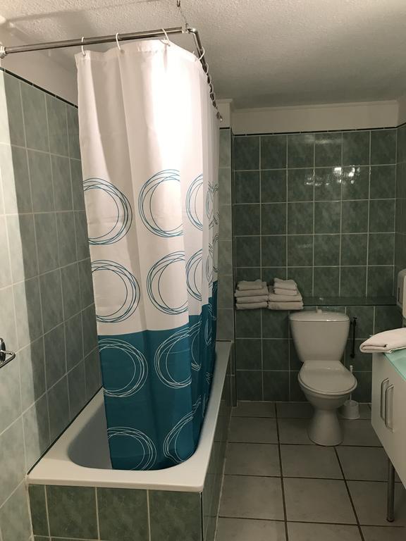 Hotel Alexander Perpignan Ngoại thất bức ảnh