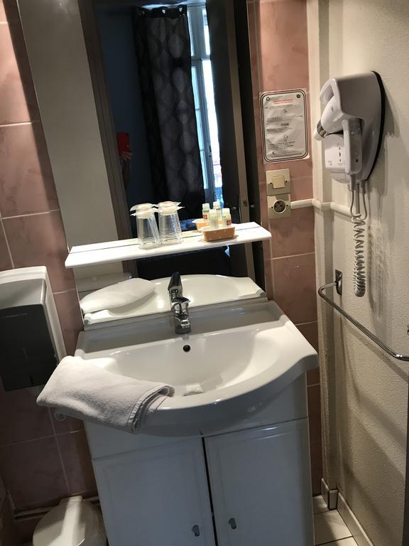 Hotel Alexander Perpignan Phòng bức ảnh