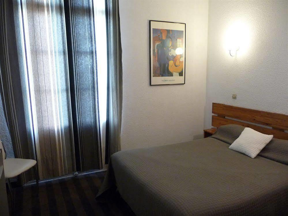 Hotel Alexander Perpignan Ngoại thất bức ảnh