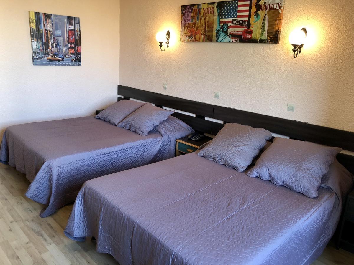 Hotel Alexander Perpignan Ngoại thất bức ảnh